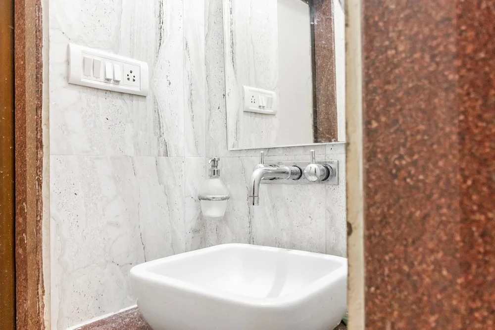 GuestHouser 4 BHK Bungalow e5ac