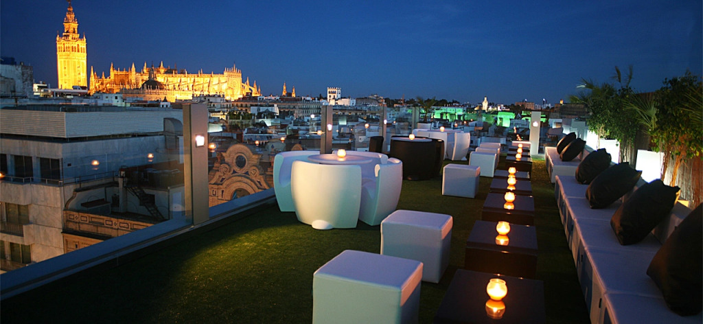 Hotel Inglaterra