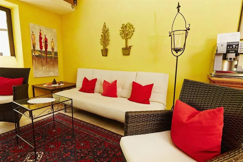 Hotel Ambiente