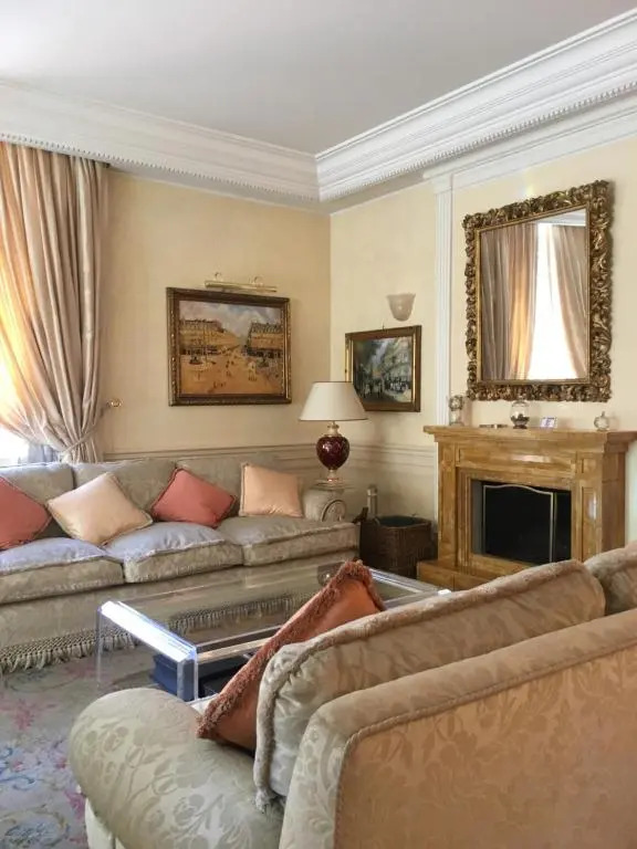 B&B VILLINO MARGHERITA