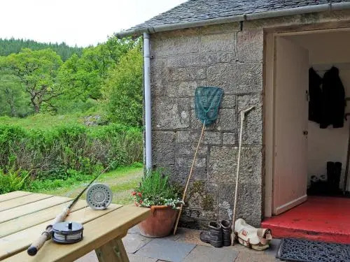Holiday Home Craigendarroch 1