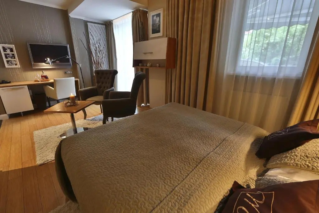 Mamas Design & Boutique Hotel