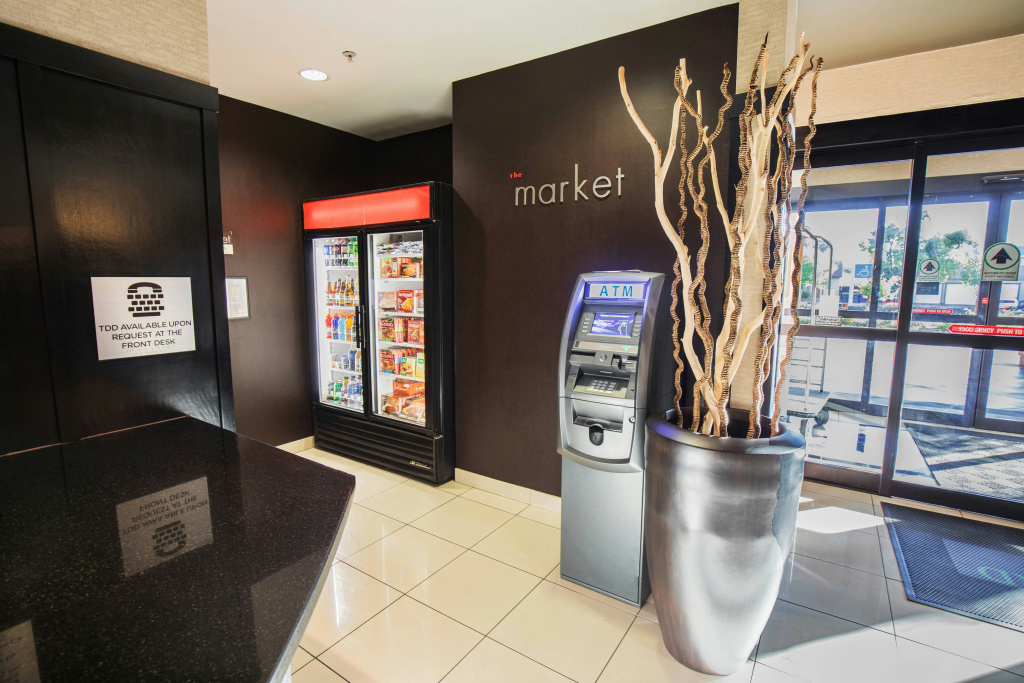 Courtyard by Marriott Merced
