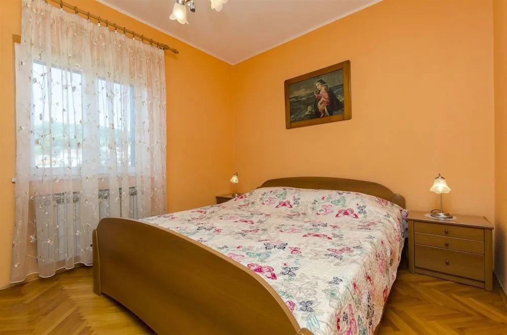 Apartments Šantić