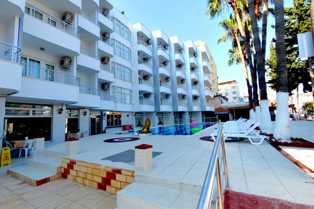 Eylul Hotel
