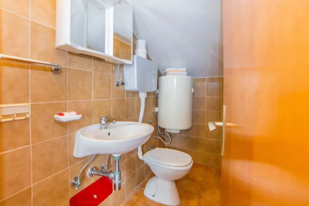 Apartments Rozarija 4224