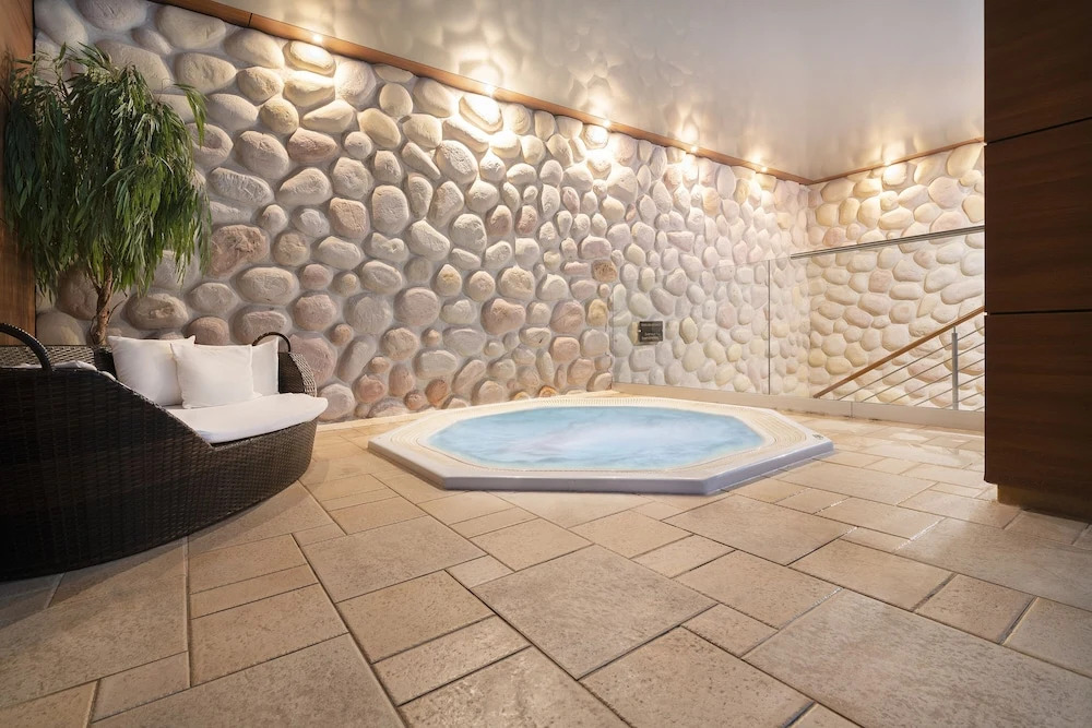 Odyssey Hotel Wellness & SPA Adults Only