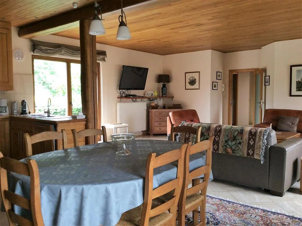 B&B Les Jardins Du Mont Dhazeilles