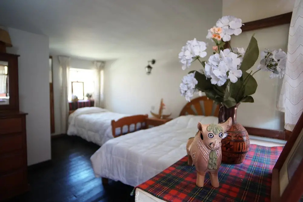 Casita Chimpay