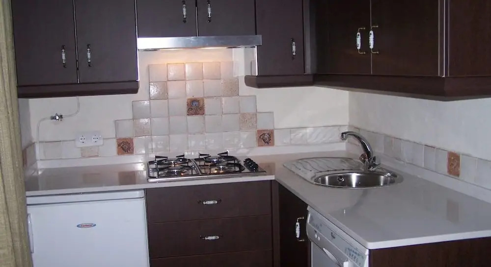 Villas La Ahumada
