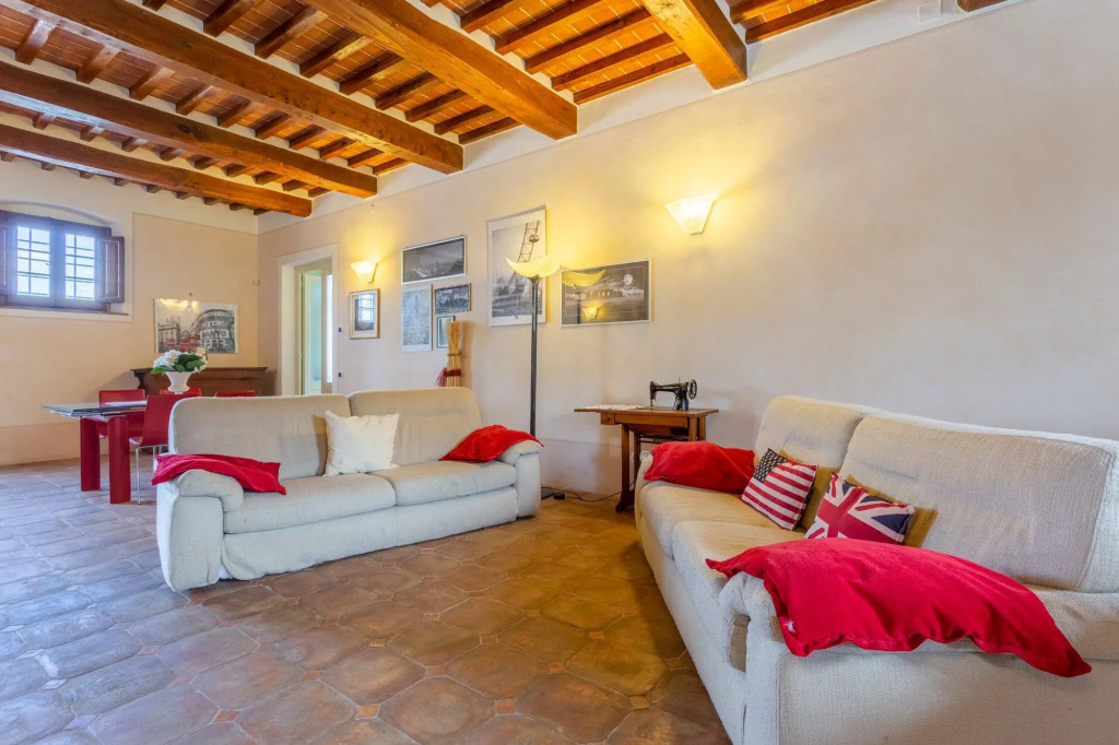 Villa Rossa Large Private Pool WiFi