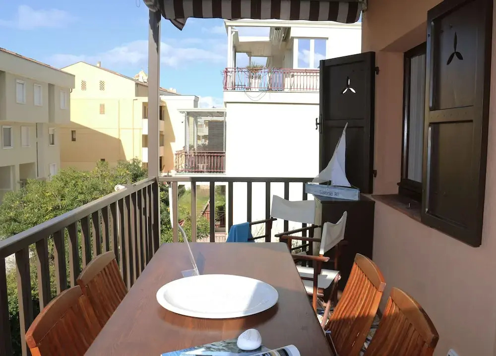 Casa Elena 3 bedrooms apartment in Alghero