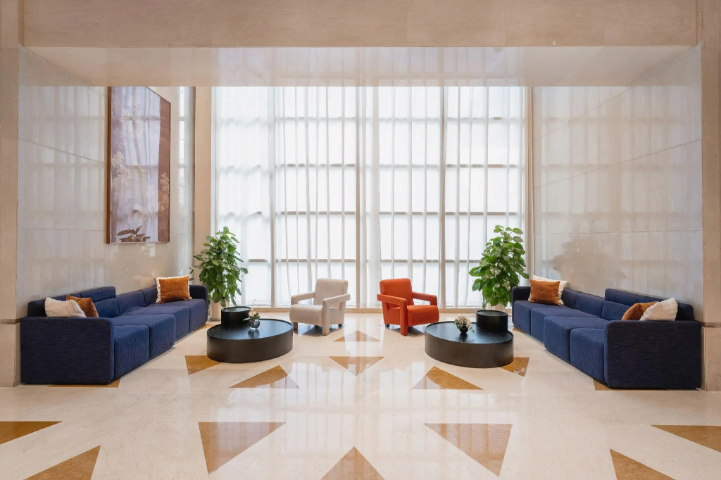 Phoenix Lake Tianquan Hotel