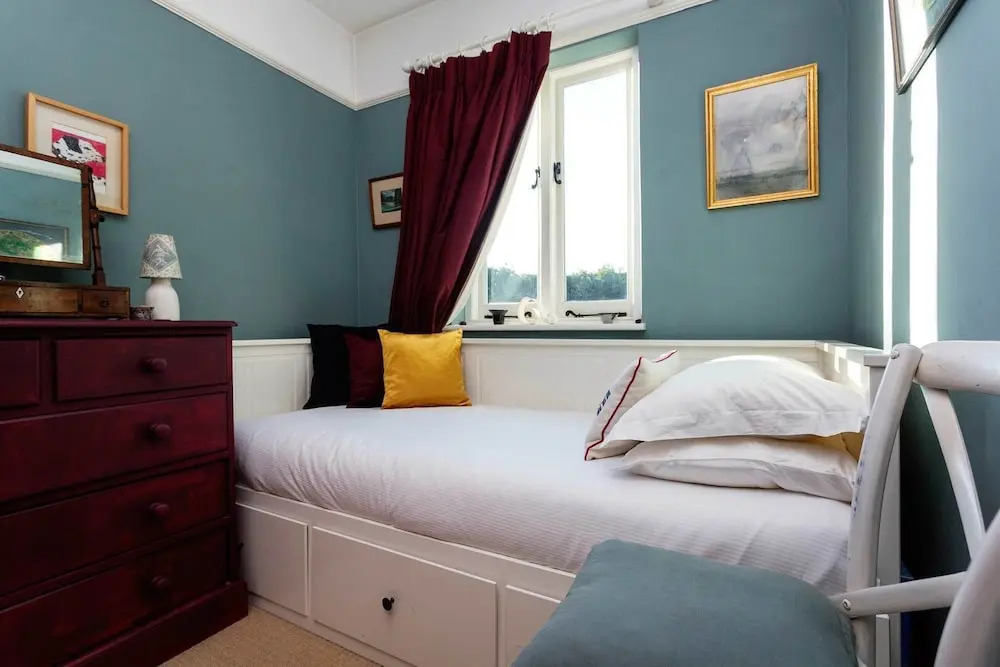 Enchanting in East Sheen