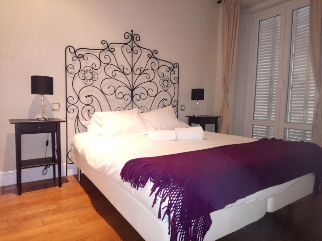 PlazaMayorSuites