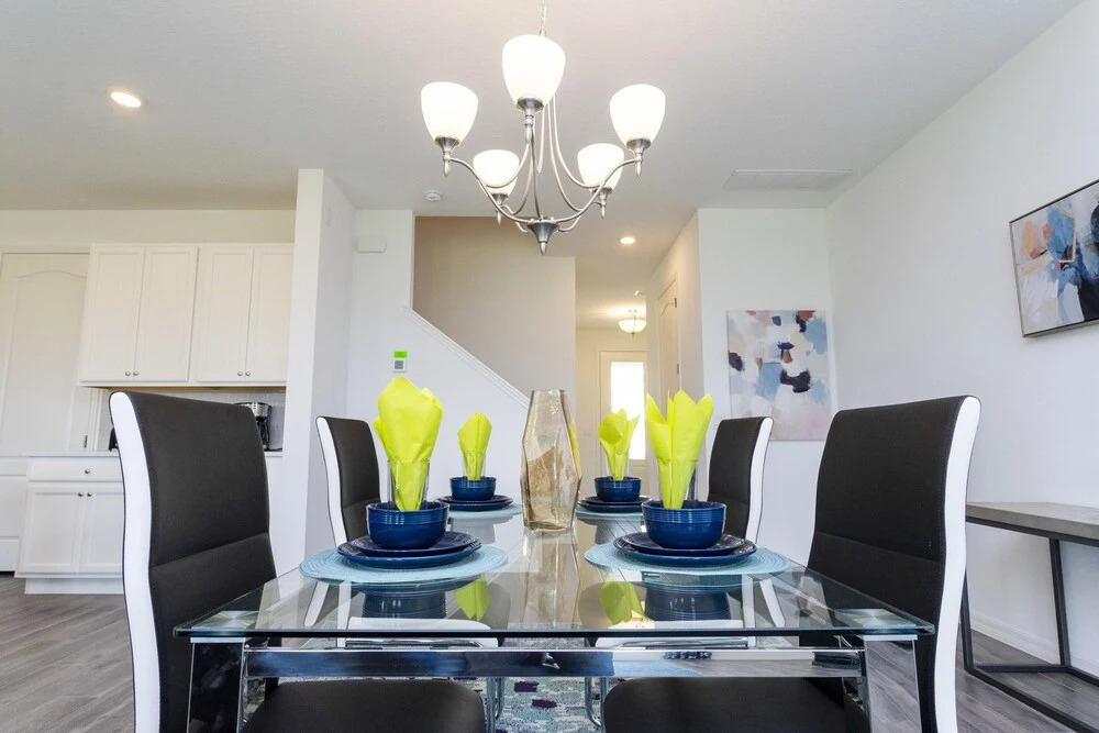696 Enclave At Festival Resort 4Bd 8G 107944