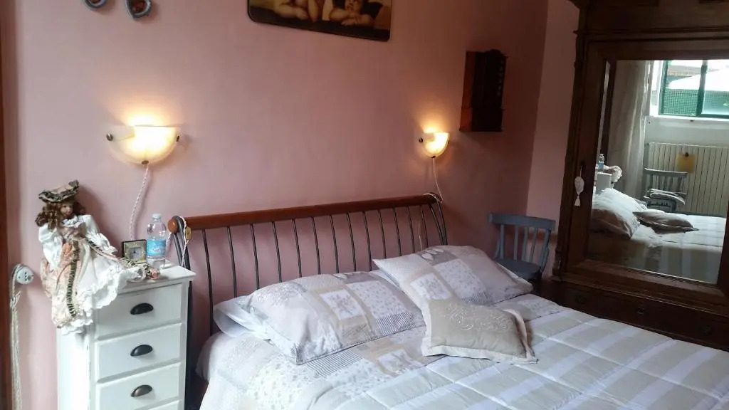 Casa San Francesco