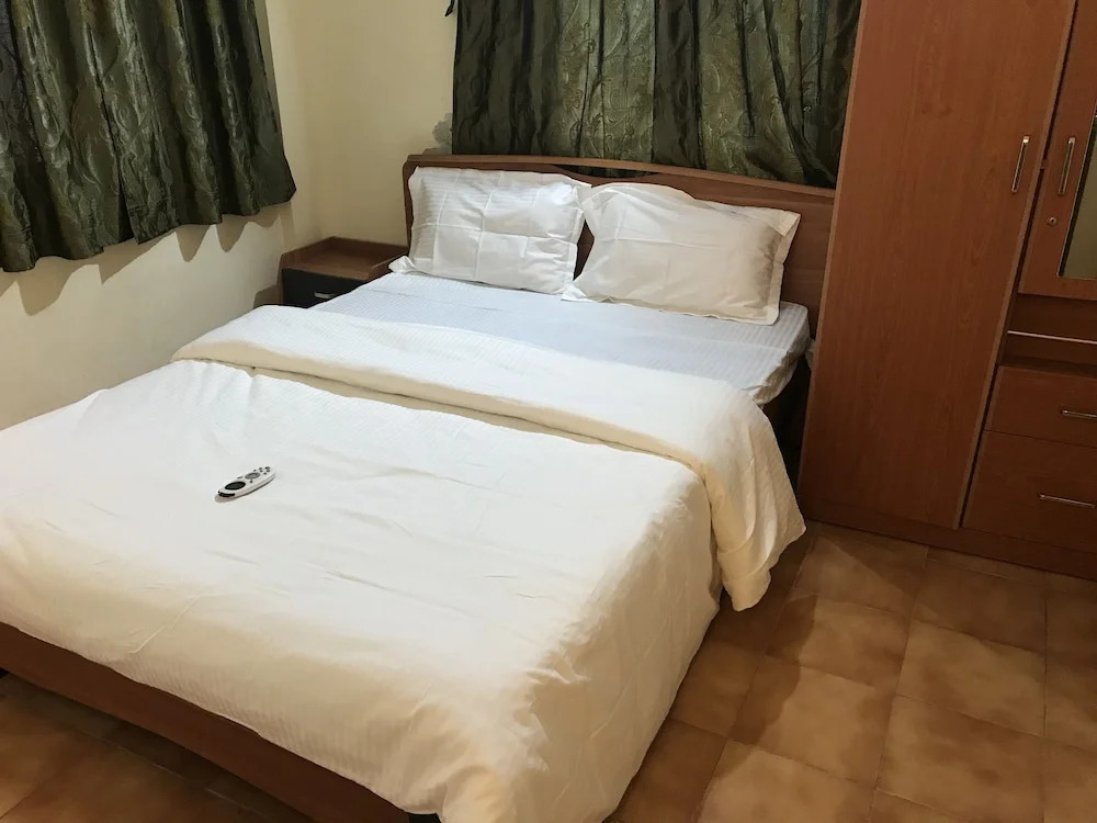3bhk duplex apartment