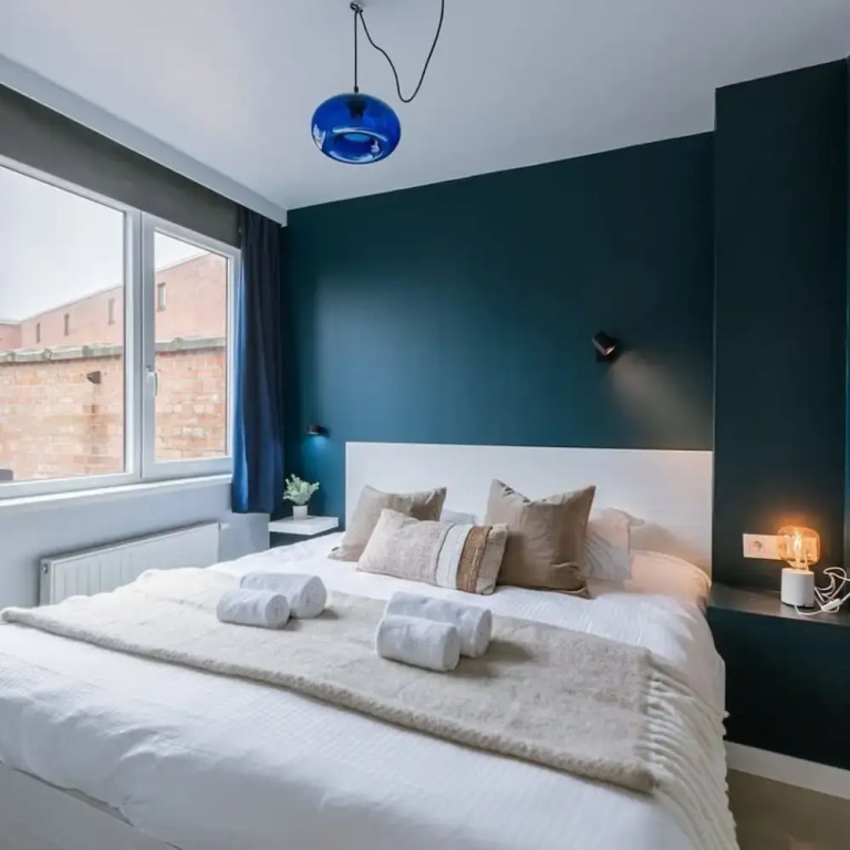 Spacious Vacation Home for 12 Guests in Westende