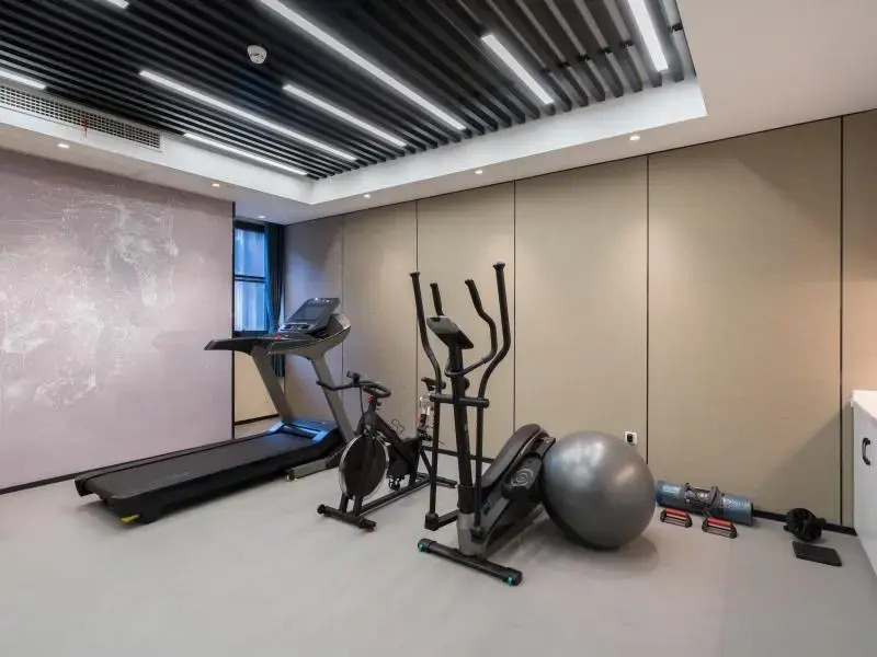 GreenTree Eastern Xuzhou High Speed Railway Station West Exit Station Hotel