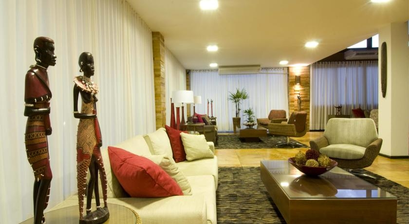 Mussulo Resort By Mantra - All Inclusive