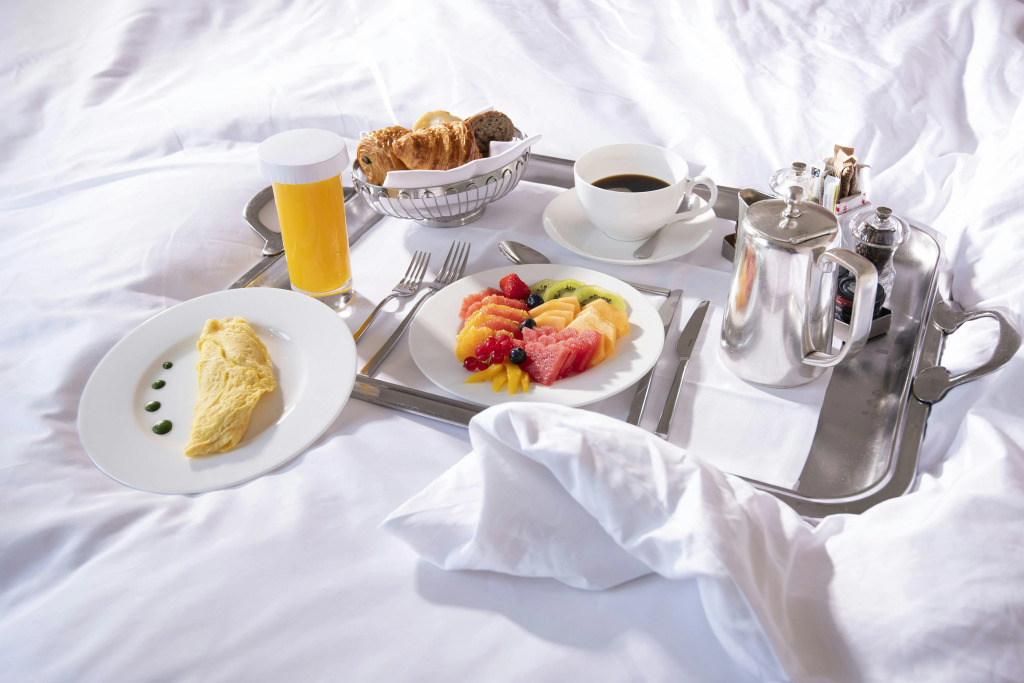 Hôtel Des Trois Couronnes & Spa - The Leading Hotels of the World