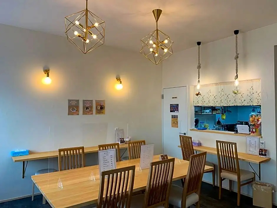 Guest House Oni no Sanpo Michi - Vacation STAY 22124v