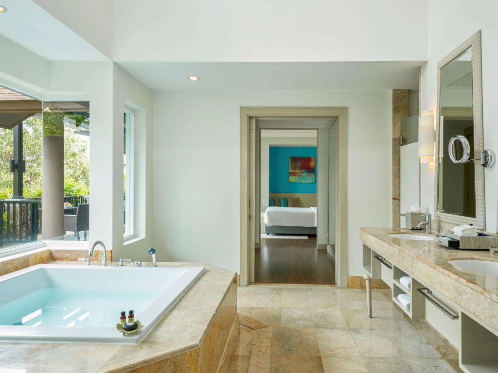 Pullman Phuket Panwa Beach Resort