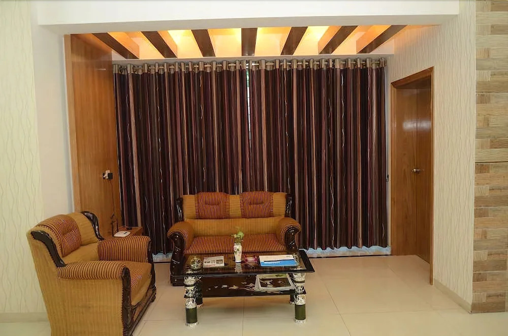 Hotel Afford Inn 2