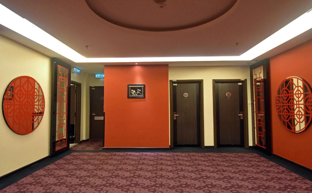 Jindagu Hotel Ipoh