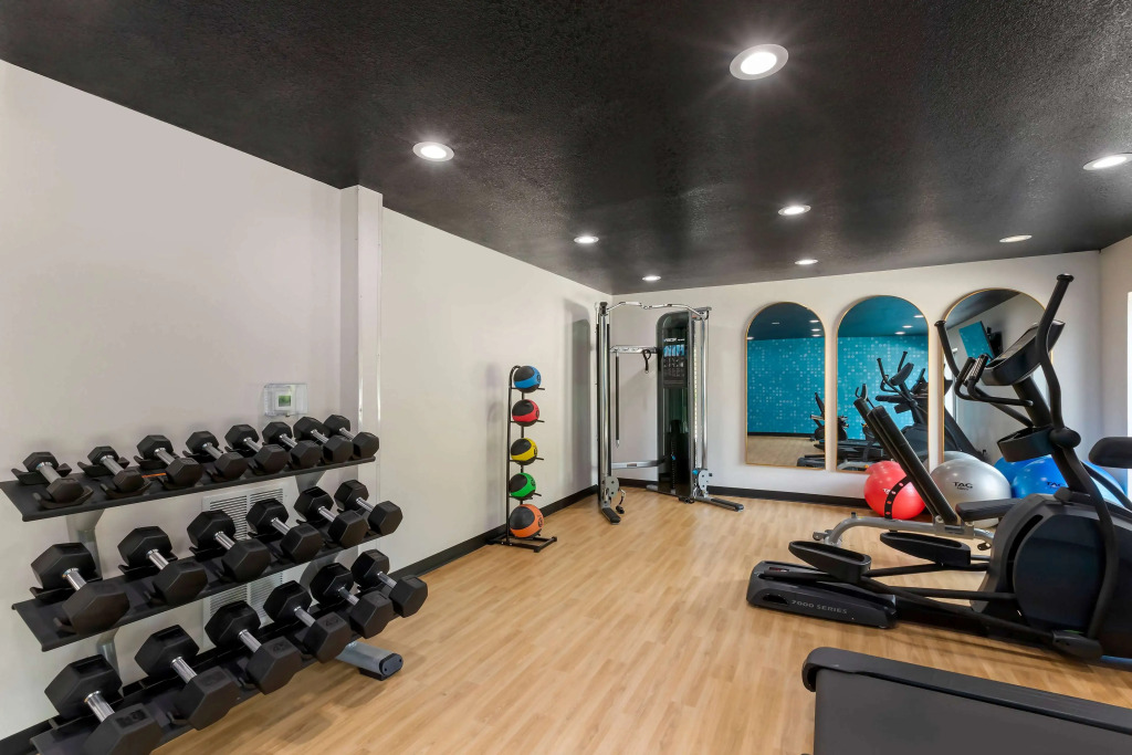 La Quinta by Wyndham Des Moines West Clive