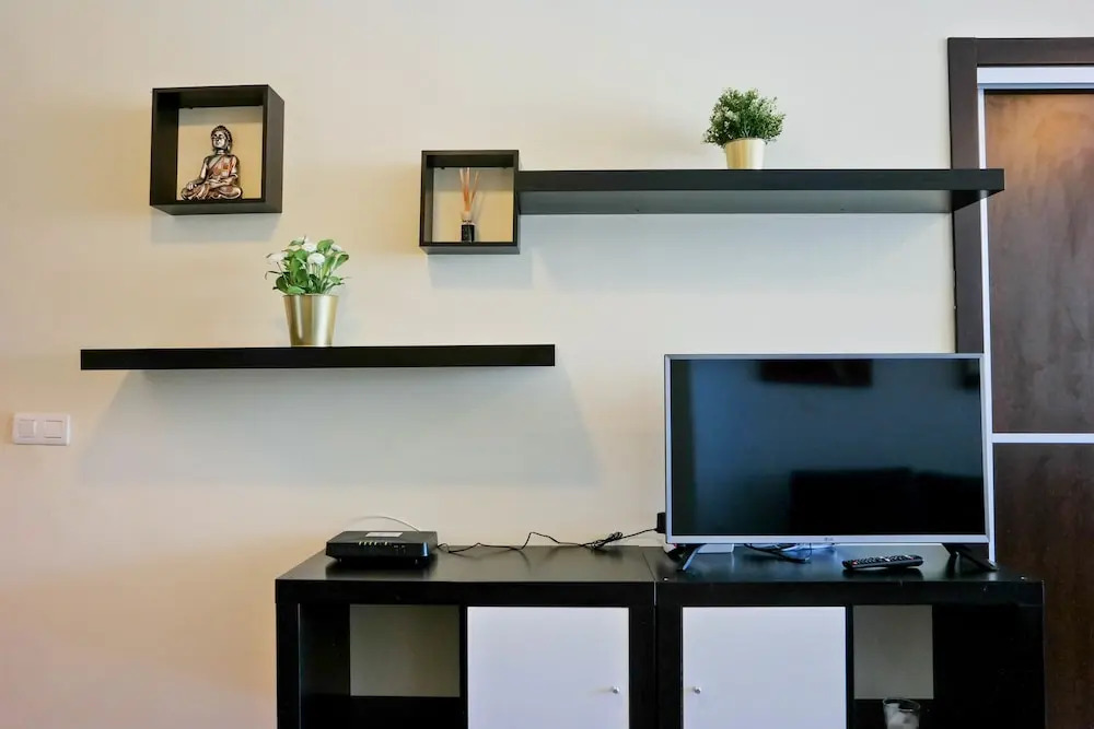 Tao Apartment