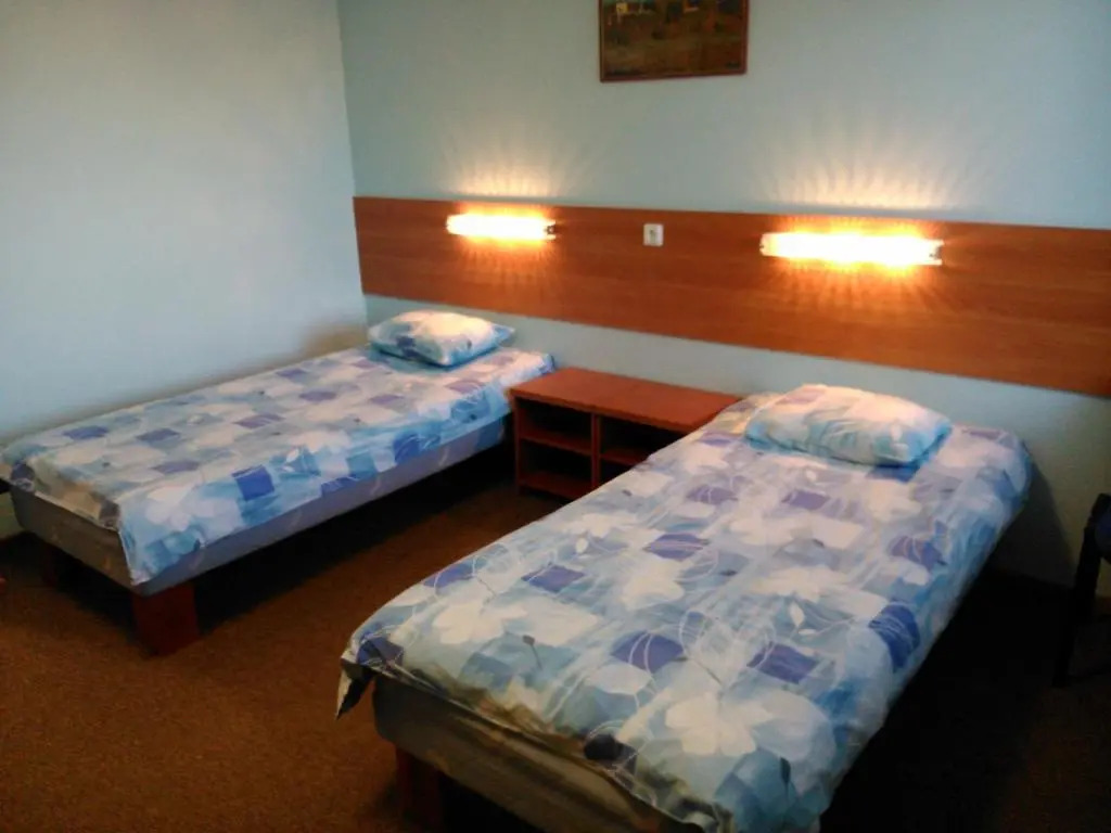 Männimäe Guesthouse