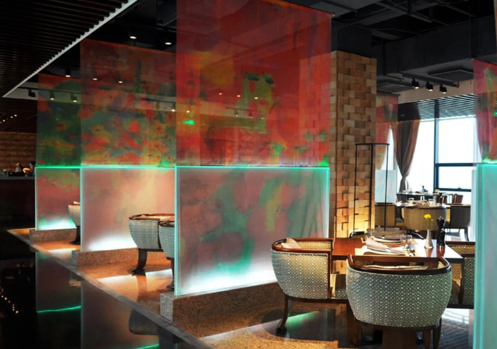 Chongqing Ronghui Grand Hotel