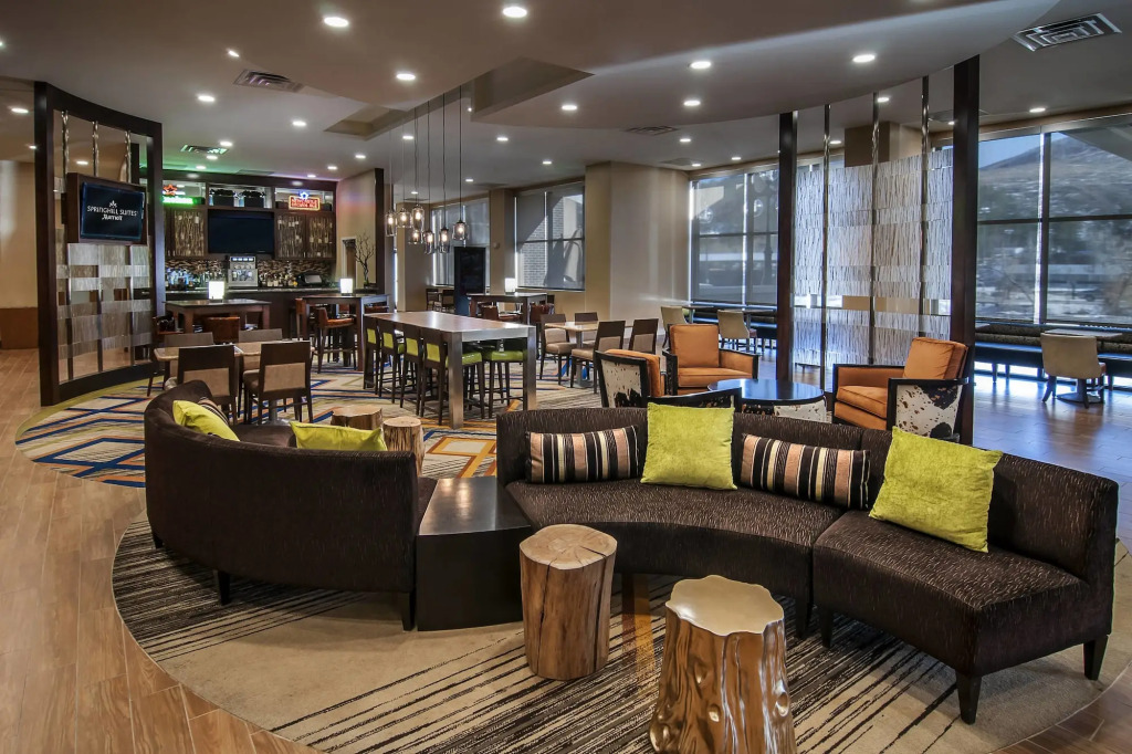 SpringHill Suites by Marriott Deadwood