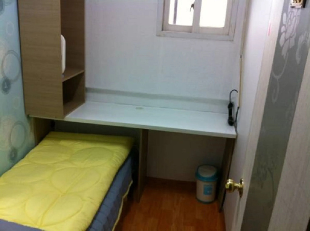 Songpa Hostel
