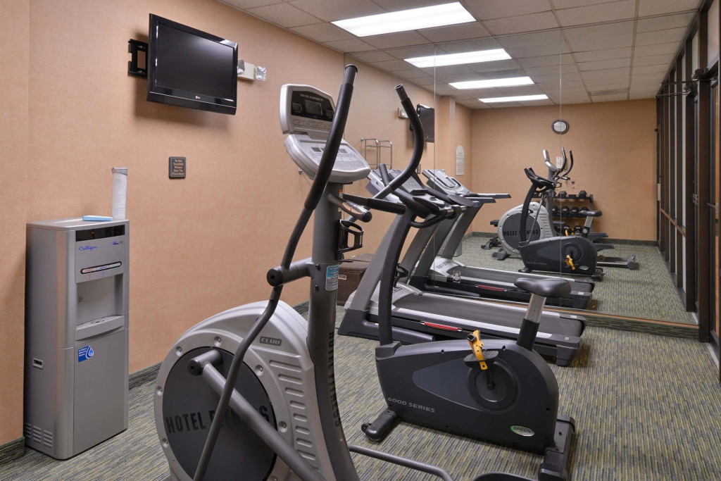 Best Western Leesburg