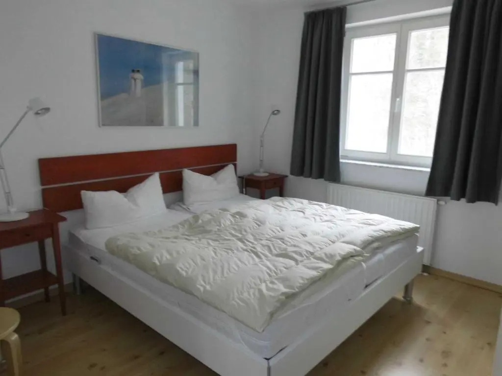 Appartement Residenz Bellevue Whg 12 DSL WLAN kostenlos