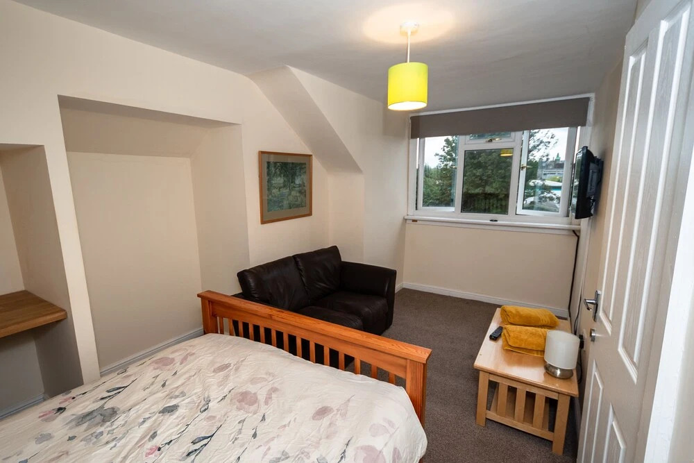 Clara Lodge Guesthouse