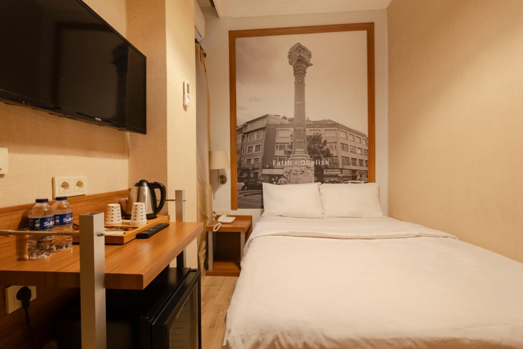 Sisli MLS Hotel