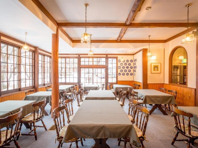 Hakuba Skala Inn