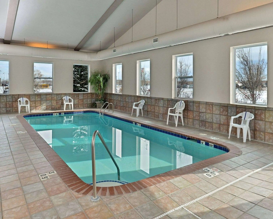 Comfort Inn & Suites Riverton