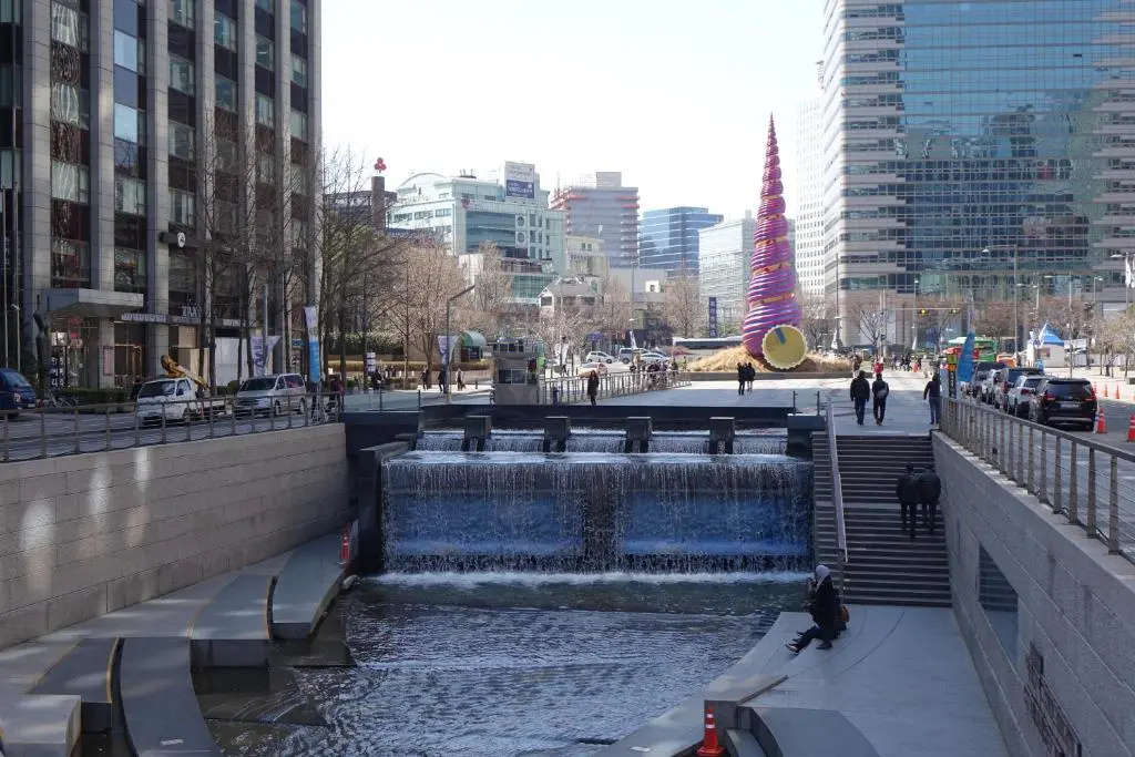Travelodge Myeongdong Euljiro