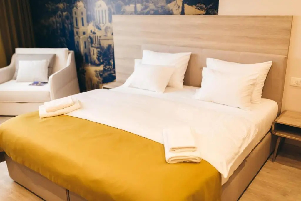 Hotel Verso