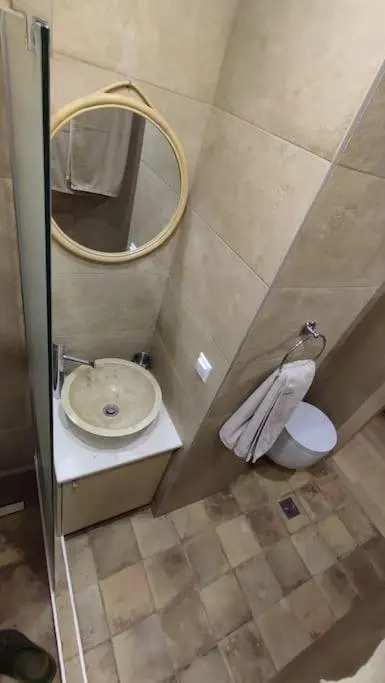 Lumen 1-bedroom apartment in the heart of Trikala