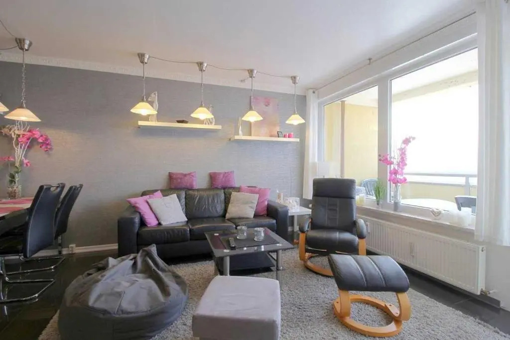 Apartment 475