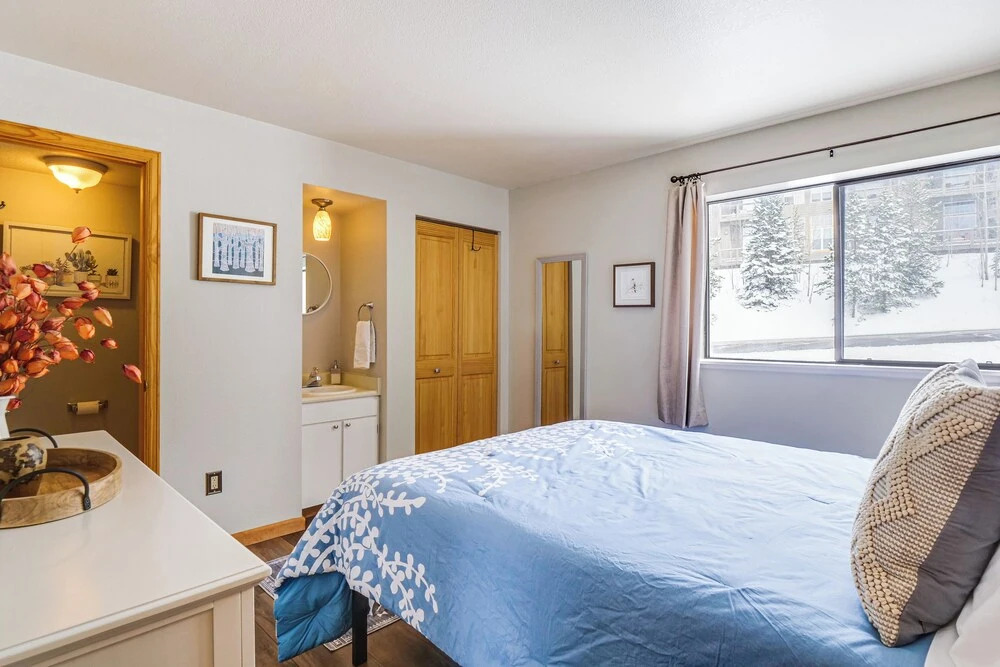 11 Mi to Keystone Resort: Condo in Silverthorne