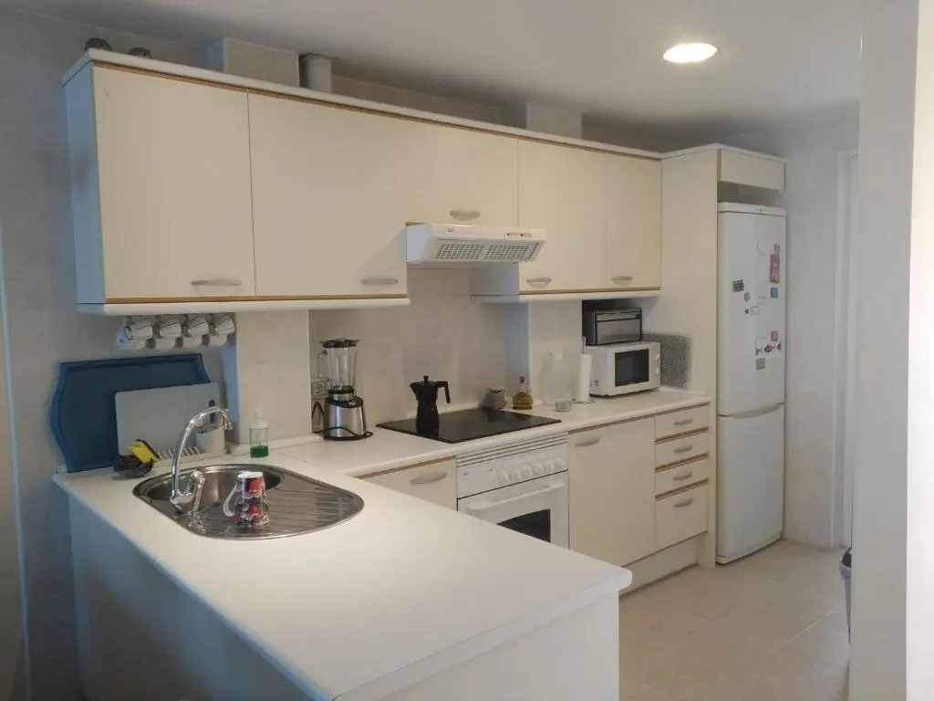 Apartamento La Figuereta, Isla Cristina