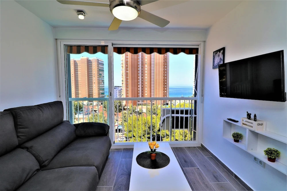 Apartamento Albatros 9-6