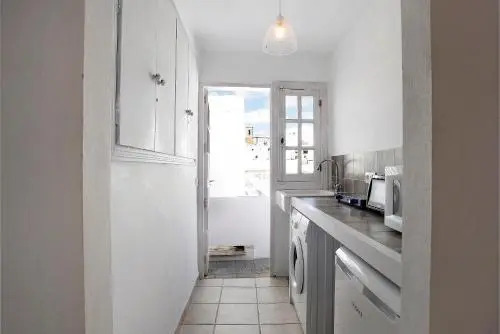 Precioso apartamento en Vejer con terraza